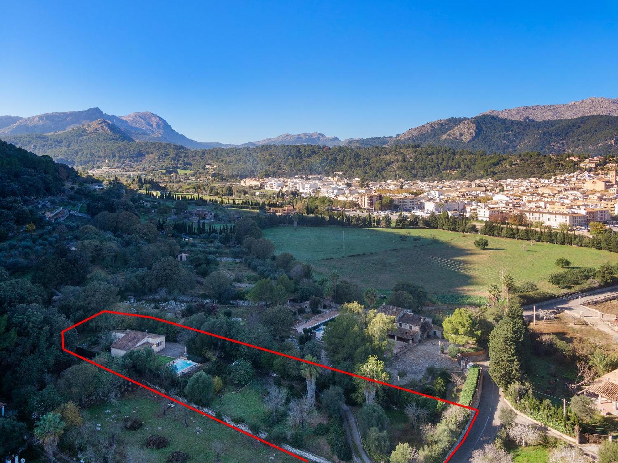 Ferienhaus Miro Monte Pollença