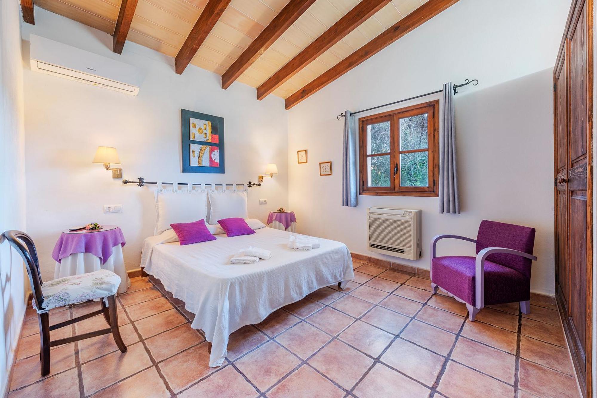 Miro Monte Ferienhaus
