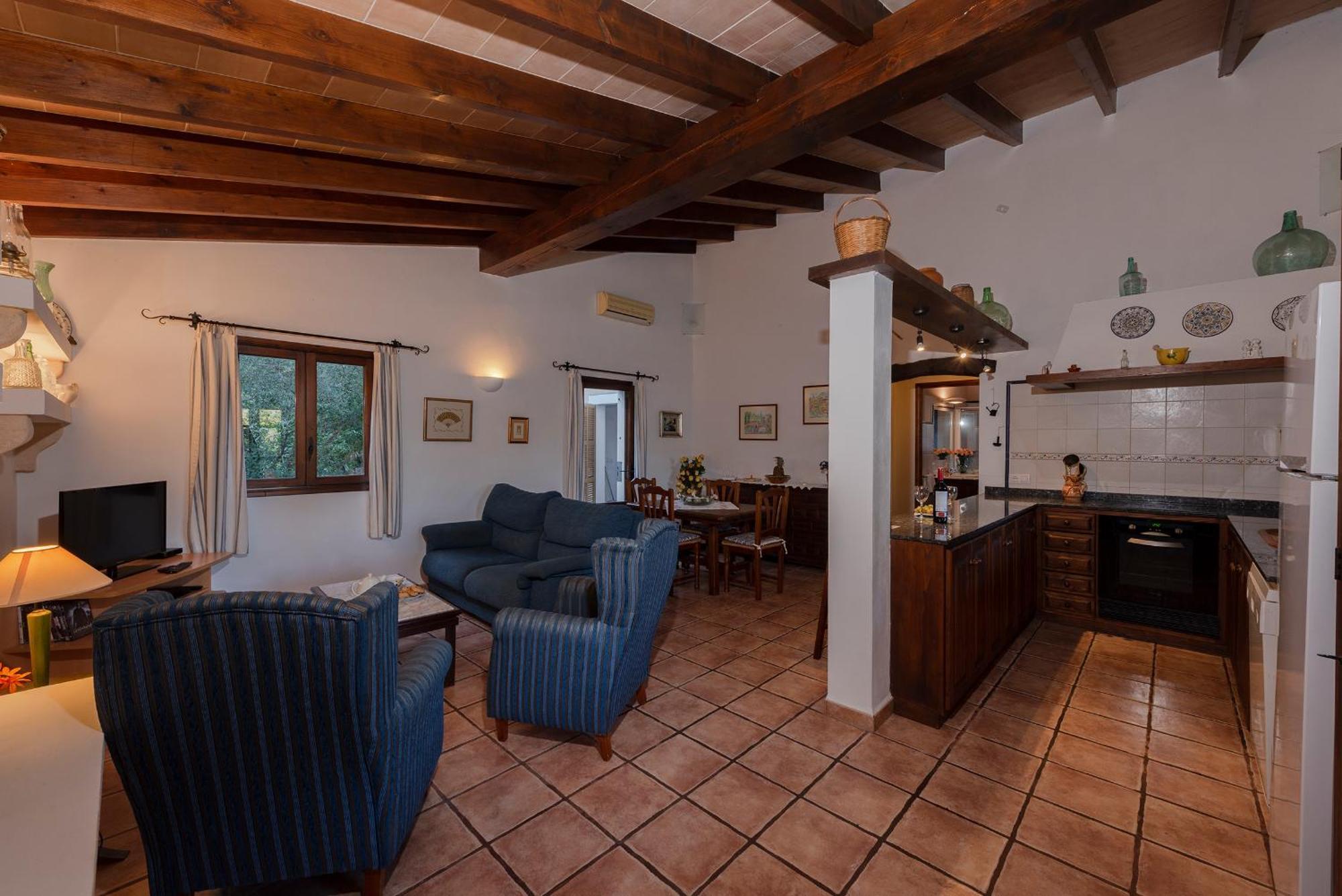Ferienhaus Miro Monte *
