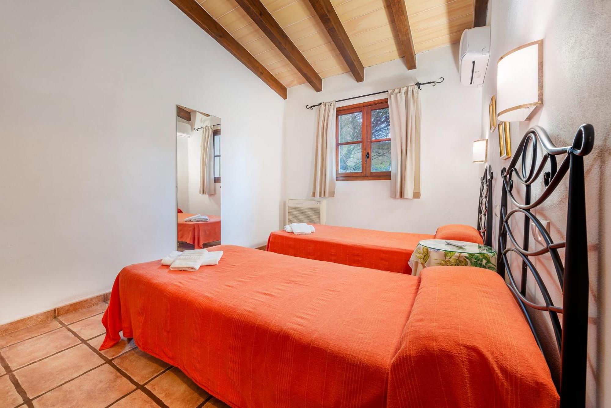 Ferienhaus Miro Monte