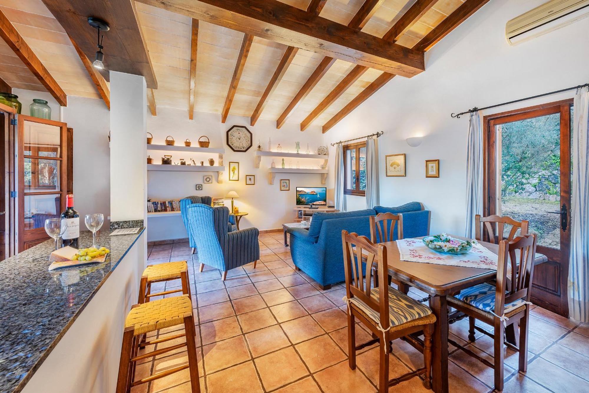 Ferienhaus Miro Monte *